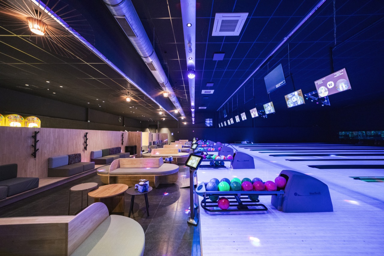 Wima Bowling creëert avonden waar alles klopt